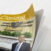 Diseño Editorial de Revista.. Projekt z dziedziny Grafika ed i torska użytkownika diegosalvador122993 - 13.06.2018