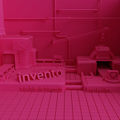 Mi Proyecto del curso: Dirección de Arte con Cinema 4D. 3D, 3D Animation, Br, ing, Identit, Creativit, Art Direction, 3D Modeling, and Motion Graphics project by Guillermo Tejeda - 06.14.2018
