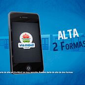 Alta VIA MOVIL - TRANVIA DE TENERIFE (CABILDO DE TENERIFE) . % EDGAR MÉNDEZ CRUZ tarafından hazırlanan Animas, Ve on projesi - 06.14.2018