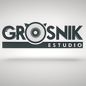 Grosnik Estudio - Reel 2018. 3D, Art Direction, and Motion Graphics project by Javi García - 06.14.2018