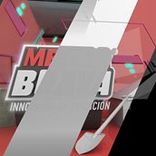 Mezcla Brava Ein Projekt aus dem Bereich 3D, Animation und VFX von Ronny Ascencio - 11.06.2018