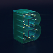 B cabaretera. 3D, and 3D Modeling project by Jonnathan Olmos Wilches - 06.15.2018