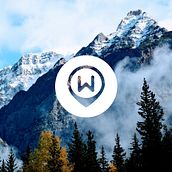 WAMVY. Br, ing e Identidade, Design, Design de logotipo, Design gráfico, e Design interativo projeto de Sara Utgés Minguell - 16.06.2018