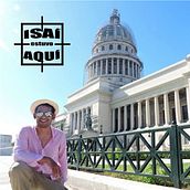 Isaí estuvo aquí. Film, Video, and TV project by Isaí Vega Triana - 06.17.2018