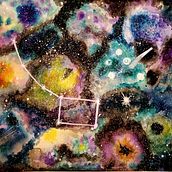 Mi Proyecto del curso: Técnicas modernas de Acuarela. Watercolor Painting project by Julio Gordils - 06.18.2018