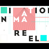 ANIMATION REEL (Motion Graphics & 2D Animation) Ein Projekt aus dem Bereich Animation, 2-D-Animation, Kino, Video und TV, Logodesign, Grafikdesign, Portfolioverwaltung, Motion Graphics, Bildbearbeitung und Werbung von Daniel Martínez Morales - 17.06.2018