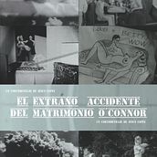 El extraño incidente del matrimonio O´connor Ein Projekt aus dem Bereich Kino, Video und TV von Jesús López Alarcón - 18.06.2014