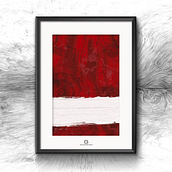 Abstract. Fine Arts, Traditional illustration, Digital Illustration, and Painting project by Silvia González - 06.19.2018