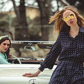 Fotografía y video de Moda - WtheFab! . % Fogón tarafından hazırlanan Moda Fotoğrafçılığı projesi - 07.12.2018