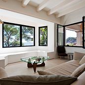 Muestra breve. Arquitectura & interiorismo . Photograph project by Marcos Clavero Llorente - 06.21.2018