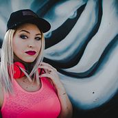 Fotografia Undergrund y Estilo Vintage Ein Projekt aus dem Bereich Fotografie, Porträtfotografie und Fotoretuschierung von visual_ld - 23.05.2018