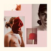 Me for Normal Objects. Collage, Art Direction, Design, Poster Design, Fashion Design, Photograph, Studio Photograph, Fashion Photograph, Product Photograph, Portrait Photograph, Digital Marketing, Advertising, and Social Media project by Anxo Ma - 06.21.2018