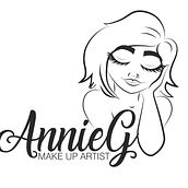 LOGOTIPO ANNIE. Un progetto di Design di loghi di Mowoko - 21.06.2018