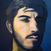 Painting. Un projet de Peinture de Alejandro Fernandez-Cotta Andrade - 22.06.2018