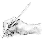 Ilustración / Grafito . Traditional illustration project by Begoña Górriz - 06.22.2018