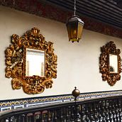 La Arquitectura de la CDMX: Fotografía arquitectónica y urbana . Un progetto di Fotografia con smartphone di Karla Santiesteban Vázquez - 23.06.2018