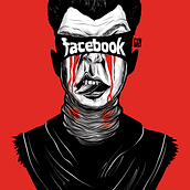 Ilustración Digital. Projekt z dziedziny  Sztuki piękne, Trad, c, jna ilustracja, Ilustracja c i frowa użytkownika Balú García - 24.06.2018