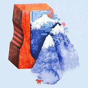 sacapuntas. Un progetto di Disegno, Illustrazione tradizionale e Illustrazione digitale di Raquel Aparicio - 18.05.2018