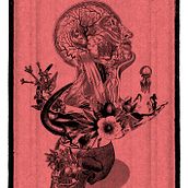 Mi Proyecto del curso: Cartelismo ilustrado. Collage project by Pablo Morán Fus - 06.25.2018