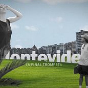 Cortometraje Surrealista | La Final Trompeta. Un progetto di Animazione di Adrián Alzamendi - 26.06.2018