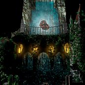 Kulturbond,Manrusionca 2018. 3D, Animation, 2D Animation, 3D Animation, Architecture, Street Art, Creativit, Design, Graphic Design, Sound Design, VFX, and Video project by Javier - 06.26.2018