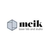 Diseño corporativo, web y naming para MEIK.. Un progetto di Design, Graphic design e Naming di Maria José Alonso Buehringer - 05.03.2017