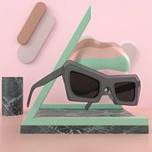 Killer 1992. 3D, 3D Animation, and Motion Graphics project by Roberto Corella García - 06.27.2018