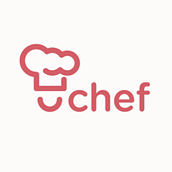 UX/UI Design App - Uchef. Un proyecto de Diseño gráfico, Diseño Web y UX / UI de UXER SCHOOL - 27.06.2018