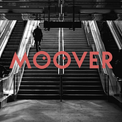 UX/UI Design App - Moover. Un proyecto de Diseño gráfico, Diseño Web y UX / UI de UXER SCHOOL - 27.06.2018