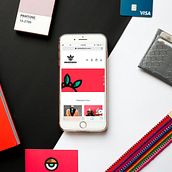 Mi Proyecto del curso: Fotografía profesional para Instagram. Un projet de Photographie de produits de Gabriela Flores - 26.06.2018