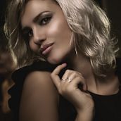 Mi Proyecto del curso: Retoque fotográfico de moda y belleza con Photoshop. Fashion Photograph project by Cristian Acciardi - 06.28.2018