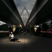 La luz fantasma: técnica de iluminación y tratamiento del color. Photograph project by Daniel Gutiérrez - 06.29.2018