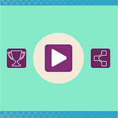 Diseño de interface para juego de móvil Touch It. Video Games project by luis_isidro - 12.25.2015