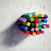 #Project18 (selección) . Creativitate de Mar Padilla - 05.17.2018