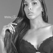 Mi Proyecto del curso: Retoque fotográfico de moda y belleza con Photoshop. Studio Photograph project by ferngonzalez2017 - 06.12.2018