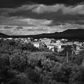 Landscapes. Un proyecto de Fotografía de Modesto Berbel Aguilera - 03.07.2018
