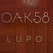 OAK58 Recorrido virtual. Architecture project by Abisaid Fernandez de Lara - 07.03.2017