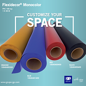 Marketing for Flexideor . 3D, Design, Fotografie de produs și Marketing digital de Samuel Javaloyes - 07.26.2017