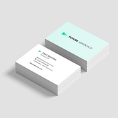 Future Advocacy. Br, ing, Identit, Web Development, Editorial Design, Web Design, and Graphic Design project by Made by Nika - 07.04.2018