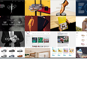 Desarrollador Wordpress, PHP. Un progetto di Web development di Marc Espino - 04.07.2018
