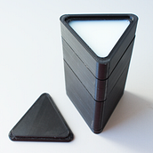 EKIMO. Un progetto di Design industriale di Miriam de la Gama - 23.11.2017