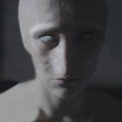 Rupture. 3D, Animation, 2D Animation, 3D Animation, Film, Video, TV, Photographic Lighting, Photograph, Post-production, Stor, telling, TV, VFX, and Video project by Iker Bilbao Moreno - 11.25.2017
