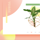 Mi Proyecto del curso: Dirección de arte digital. Design gráfico projeto de Grupo Tress Internacional - 13.07.2018
