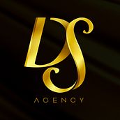 DS AGENCY presentación de marca. Graphic Design project by Víctor Geraldo Rosa Decena - 02.16.2018