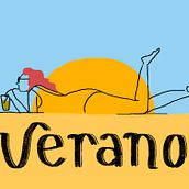 Mi Proyecto del curso: Animación 2D con Photoshop. Animation, 2D Animation, Traditional illustration, and Calligraph project by Valentina Carrasco Martínez - 07.07.2018