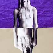 Sin Género Ein Projekt aus dem Bereich Bildende Künste, Collage, Kreativität und Design von Paula Guajardo - 08.07.2018