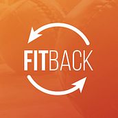 UI/UX - Red social deportiva Fitback. Graphic Design, Interactive Design, and UX / UI project by Patricia Cabezuelo Romero - 07.09.2018