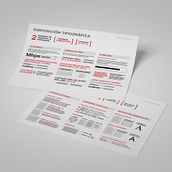 Editorial - Infografías para la editorial Campgràfic. Editorial Design, Graphic Design & Infographics project by Patricia Cabezuelo Romero - 07.09.2018