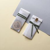 Proyecto 03. Un proyecto de Br, ing e Identidad, Diseño de logotipos y Diseño gráfico de Brindis - 29.01.2018