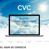 CVC . Web Design, and UX / UI project by ivan castro - 07.09.2018